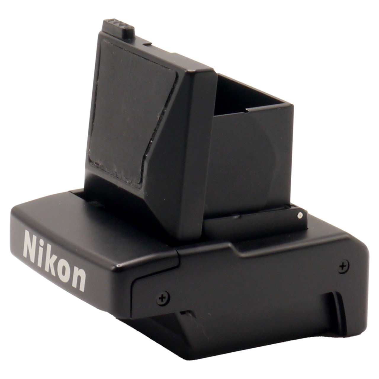USED NIKON DW-20 WAIST LEVEL FINDER F4 (773078)