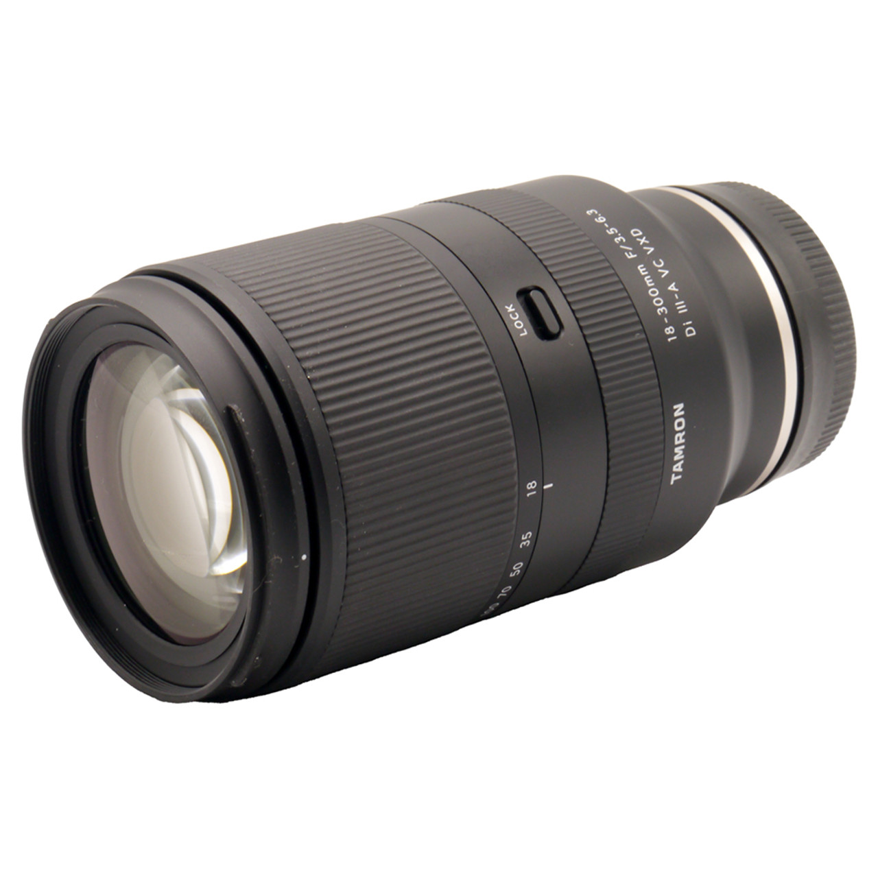 USED TAMRON 18-300MM F3.5-6.3 DI IIIA VC VXD(SONY) (773082)