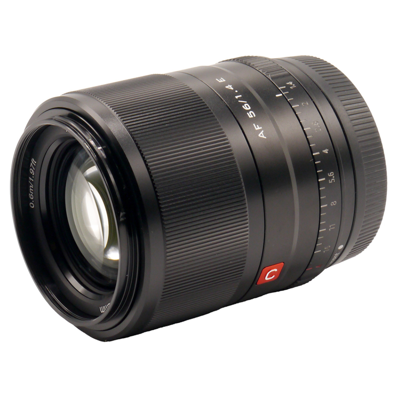 USED VILTROX 56MM F1.4 (SONY E)