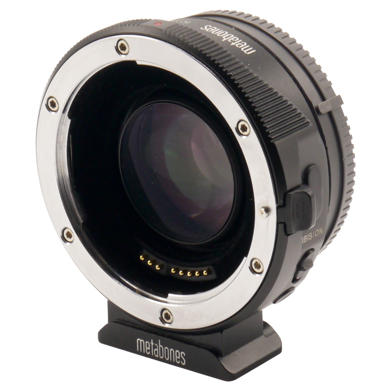 USED METABONES CANON EF>SONY E SPEED BOOSTER ULTRA (773099)