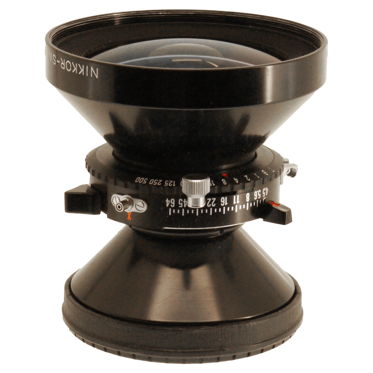 USED NIKKOR-SW 90MM F4.5