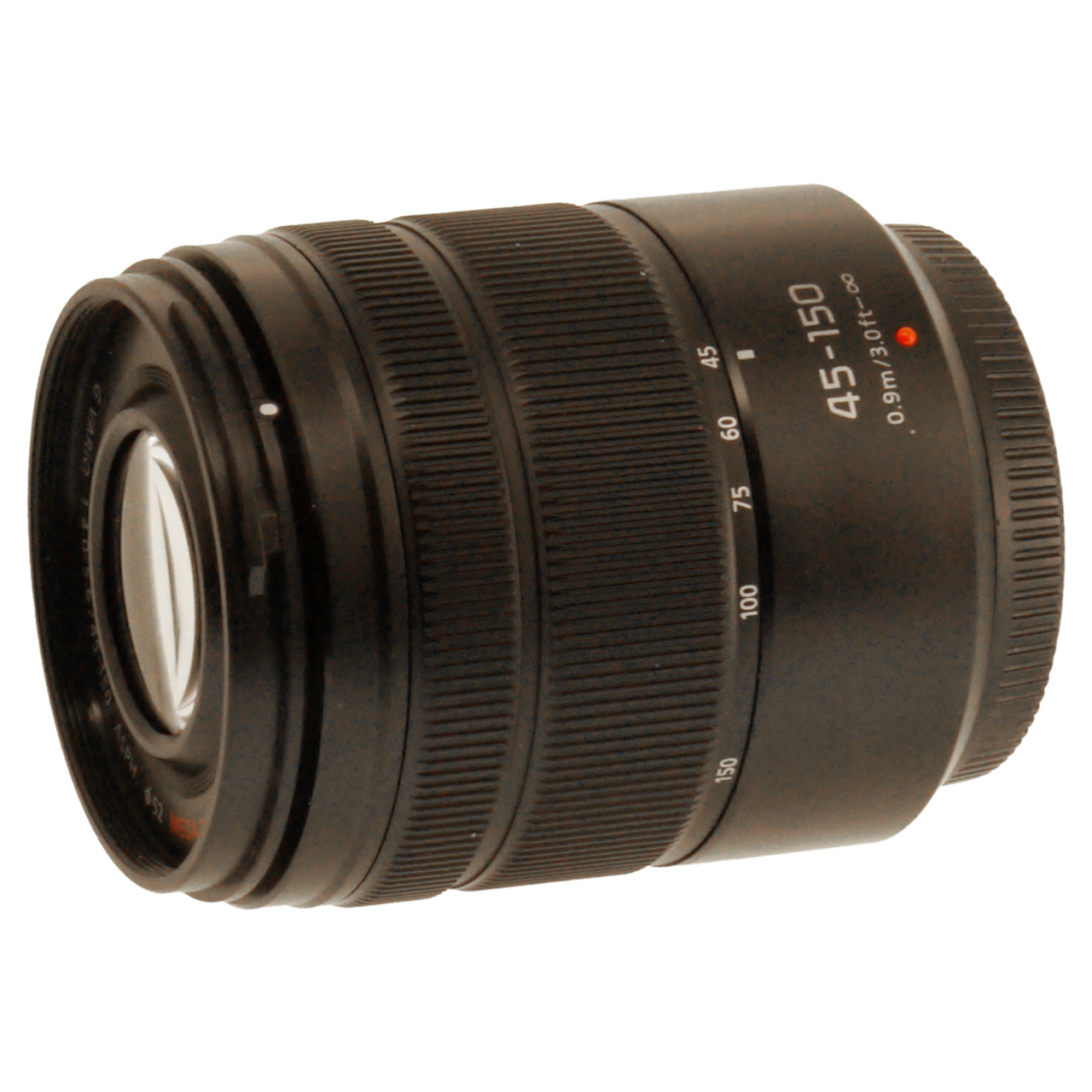 USED PANASONIC G 45-150MM F4-5.6 ASPH (773137)