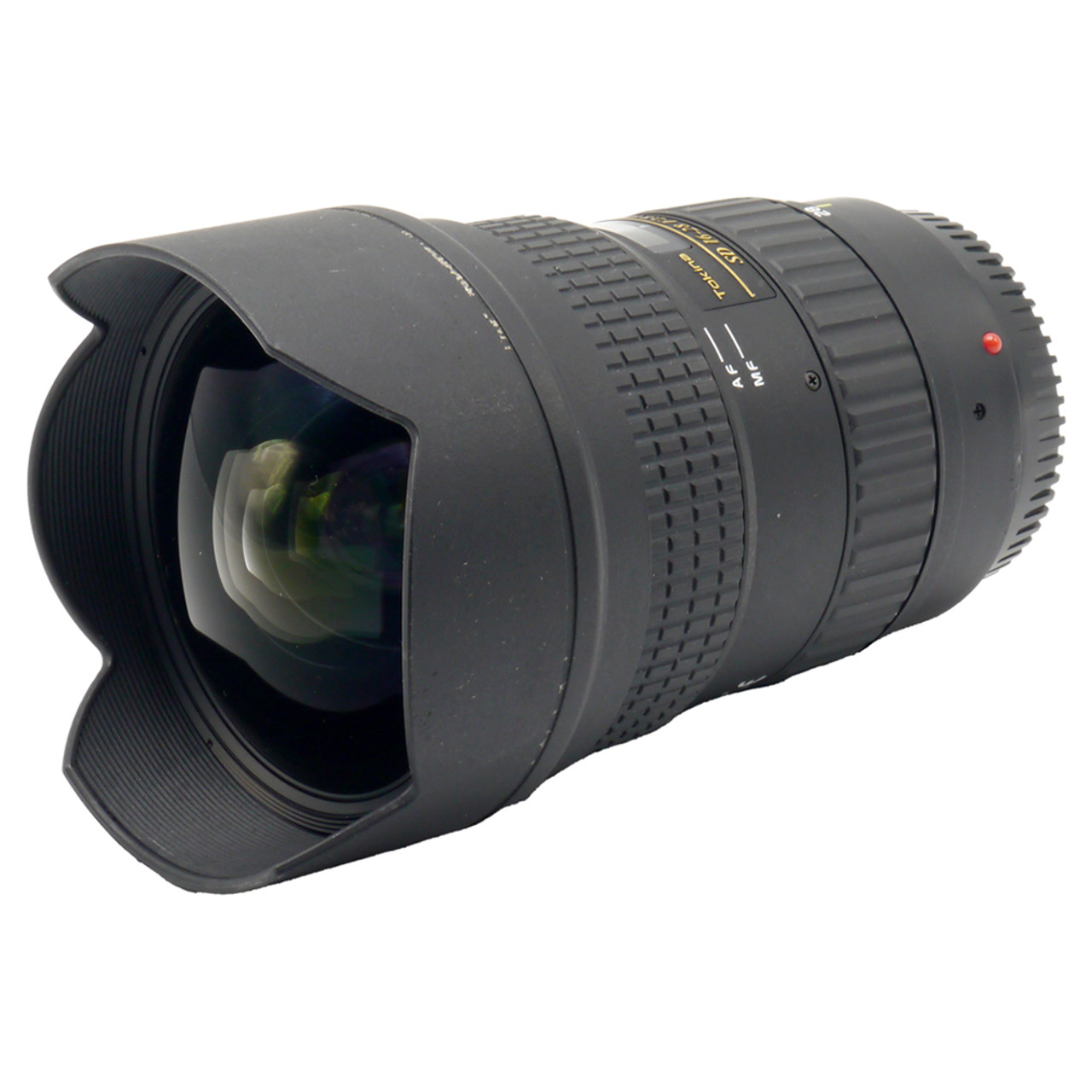 USED TOKINA AT-X 16-28MM F2.8 PRO AF FX (773175)