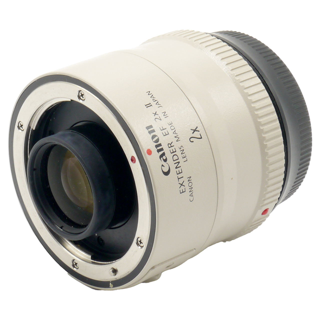 USED CANON EF EXTENDER 2X II (773200)