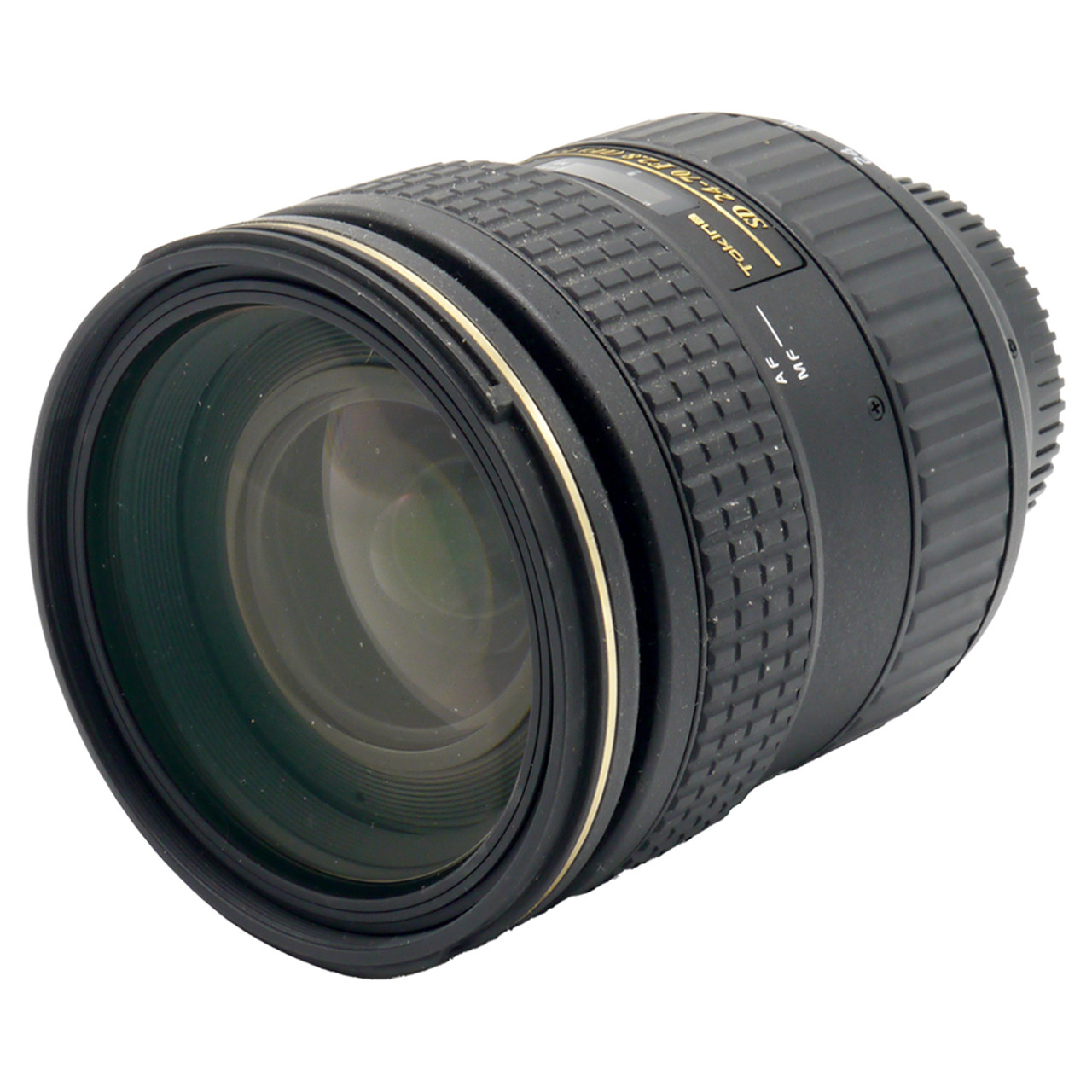 USED TOKINA AT-X 24-70MM F2.8 PRO AF FX (773252)
