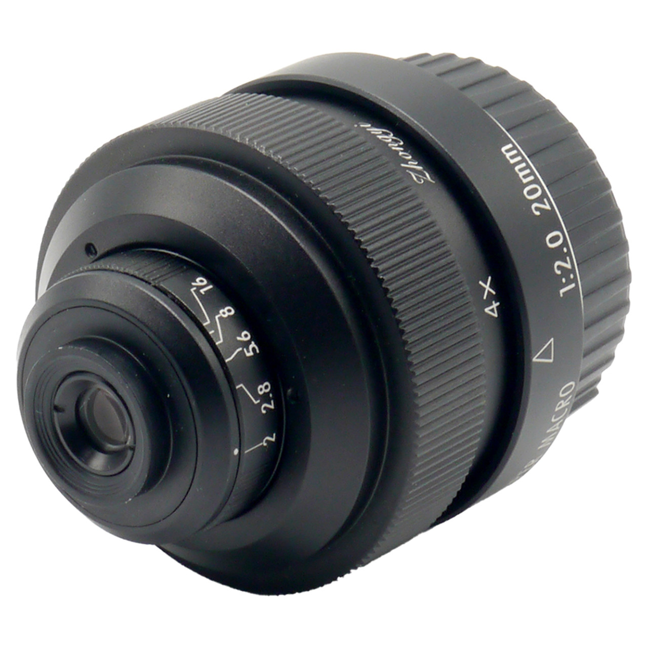 USED ZHONGYI 20MM F2.0 MACRO (773260)