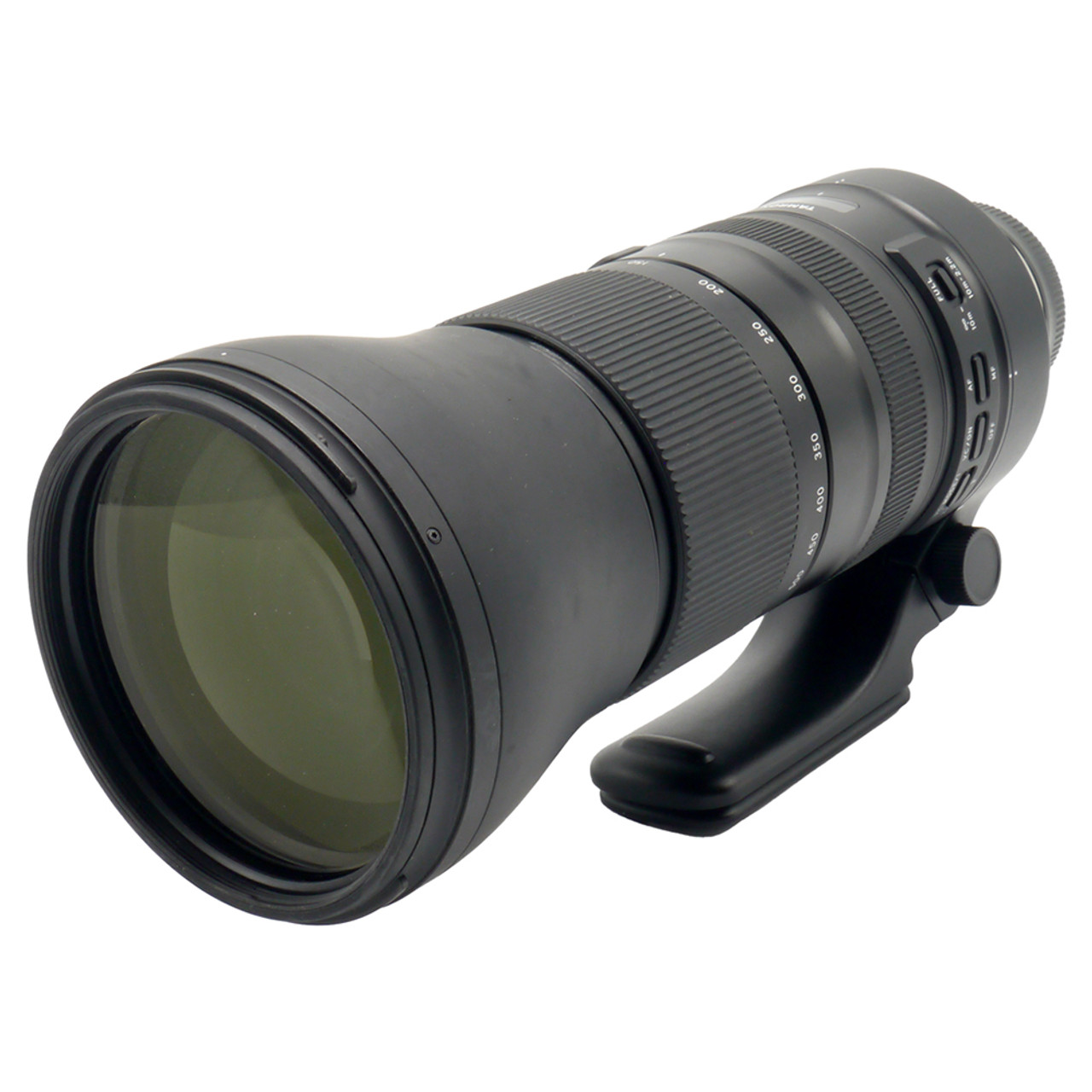 USED TAMRON SP 150-600MM F5-6.3 DI VC G2 (NIKON) (773272)