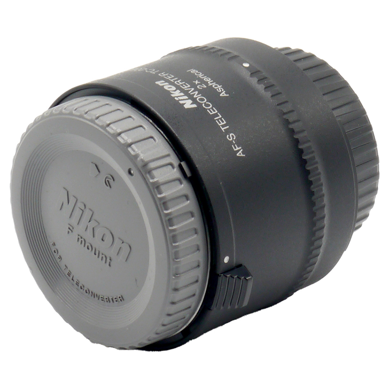 USED NIKON AF-S TC-20E III TELECONVERTER (773288)