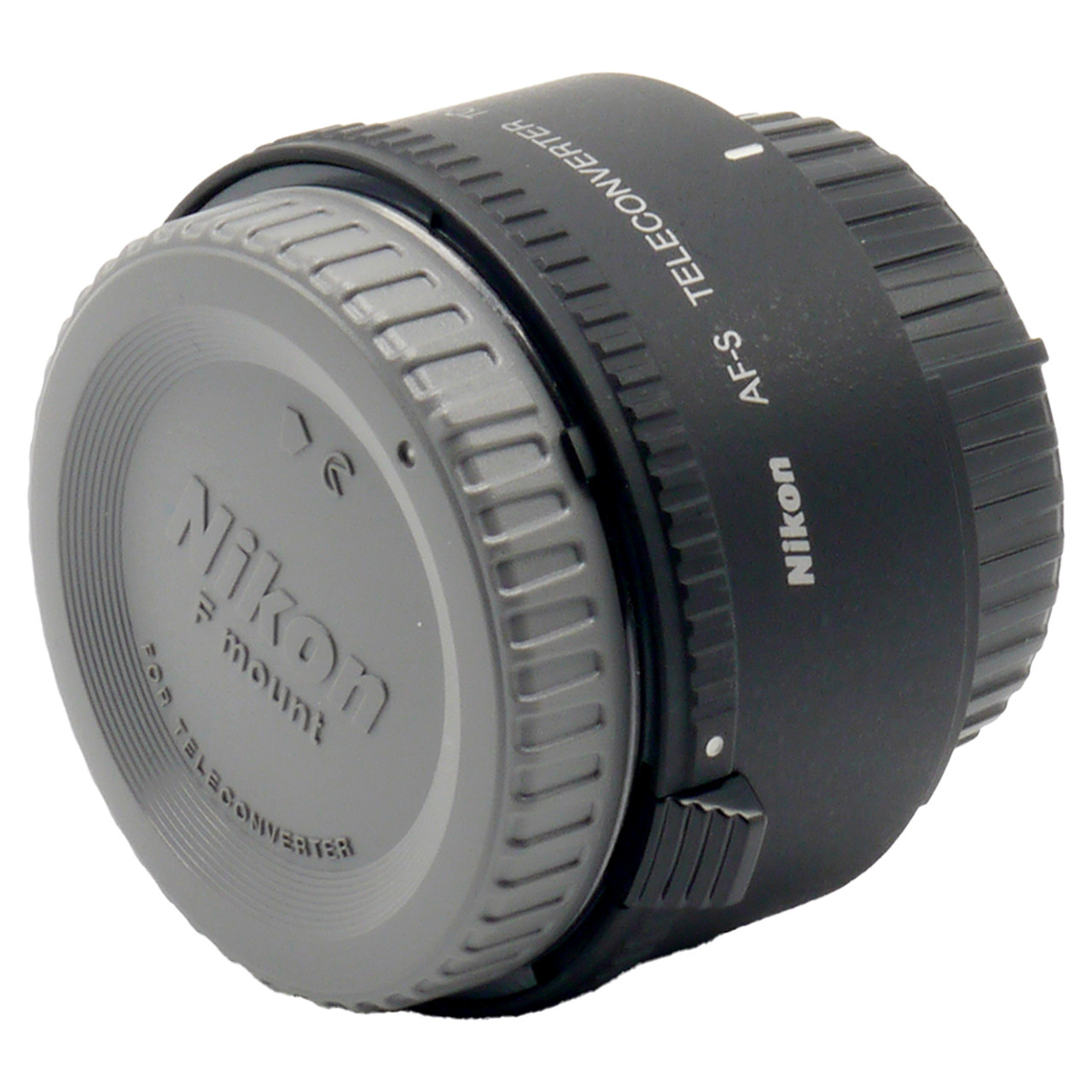 USED NIKON AF-S TC-17E II TELECONVERTER (773289)