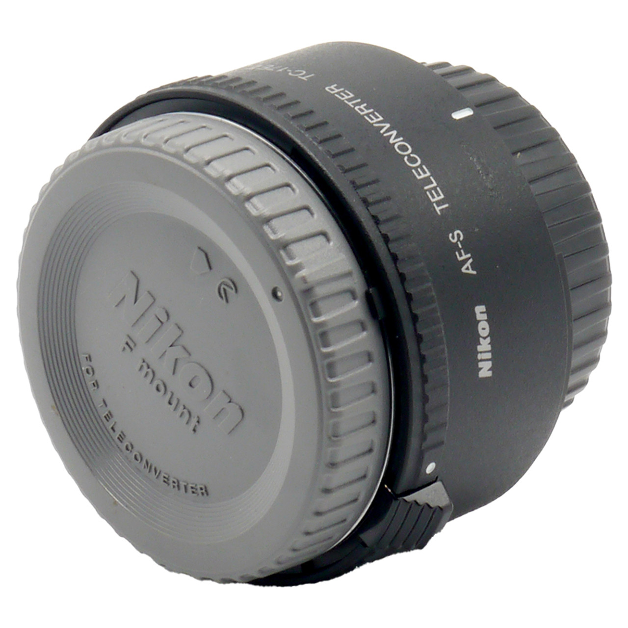 USED NIKON AF-S TC-17E II TELECONVERTER (773290)