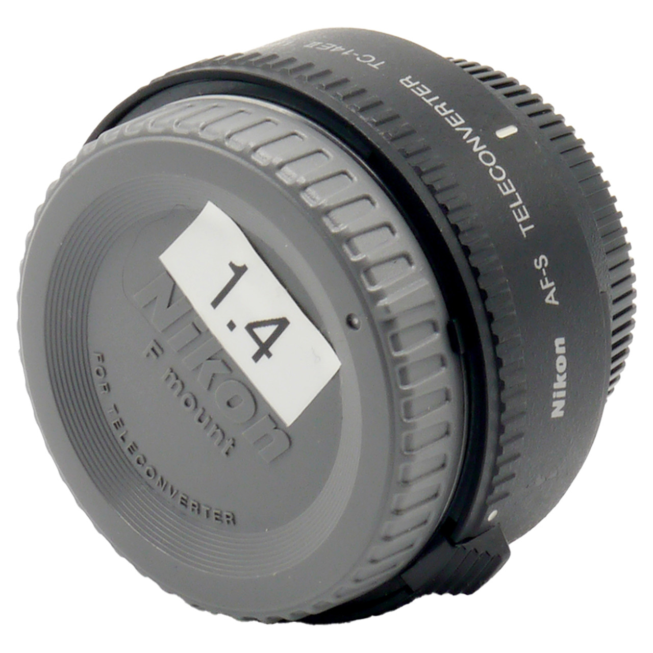 USED NIKON AF-S TC-14E II TELECONVERTER (773292)