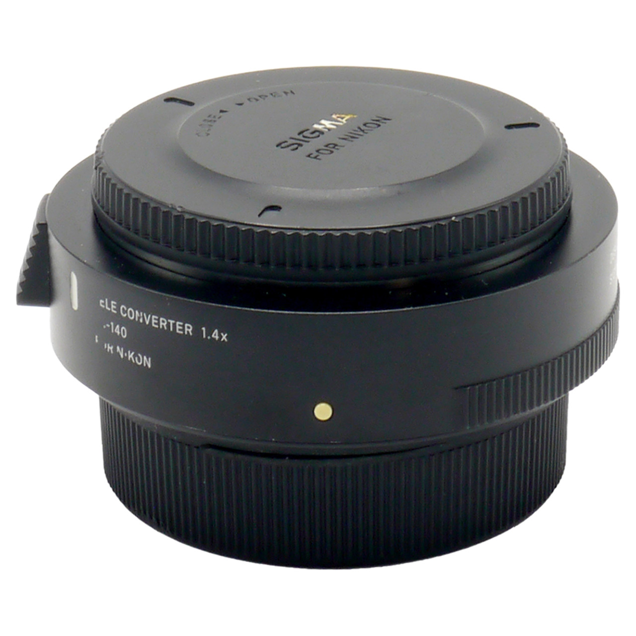 USED SIGMA TC-1401 1.4X TELECONVERTER (NIKON F) (773295)