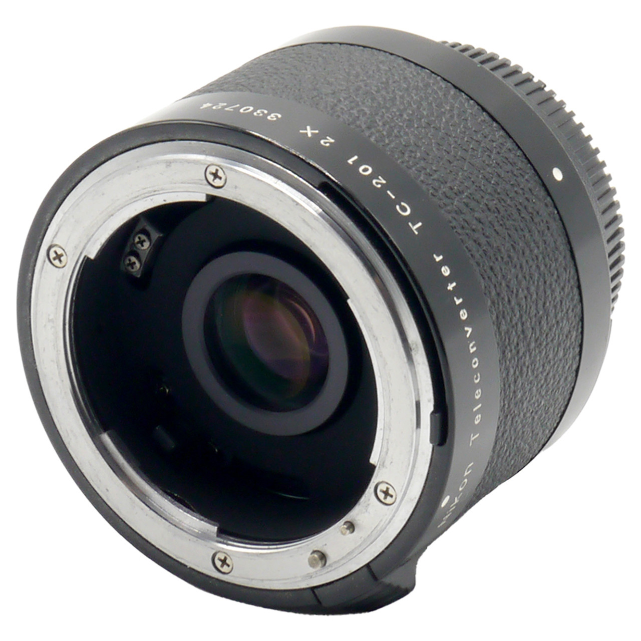 USED NIKON AI-S TC-201 TELECONVERTER (773296)