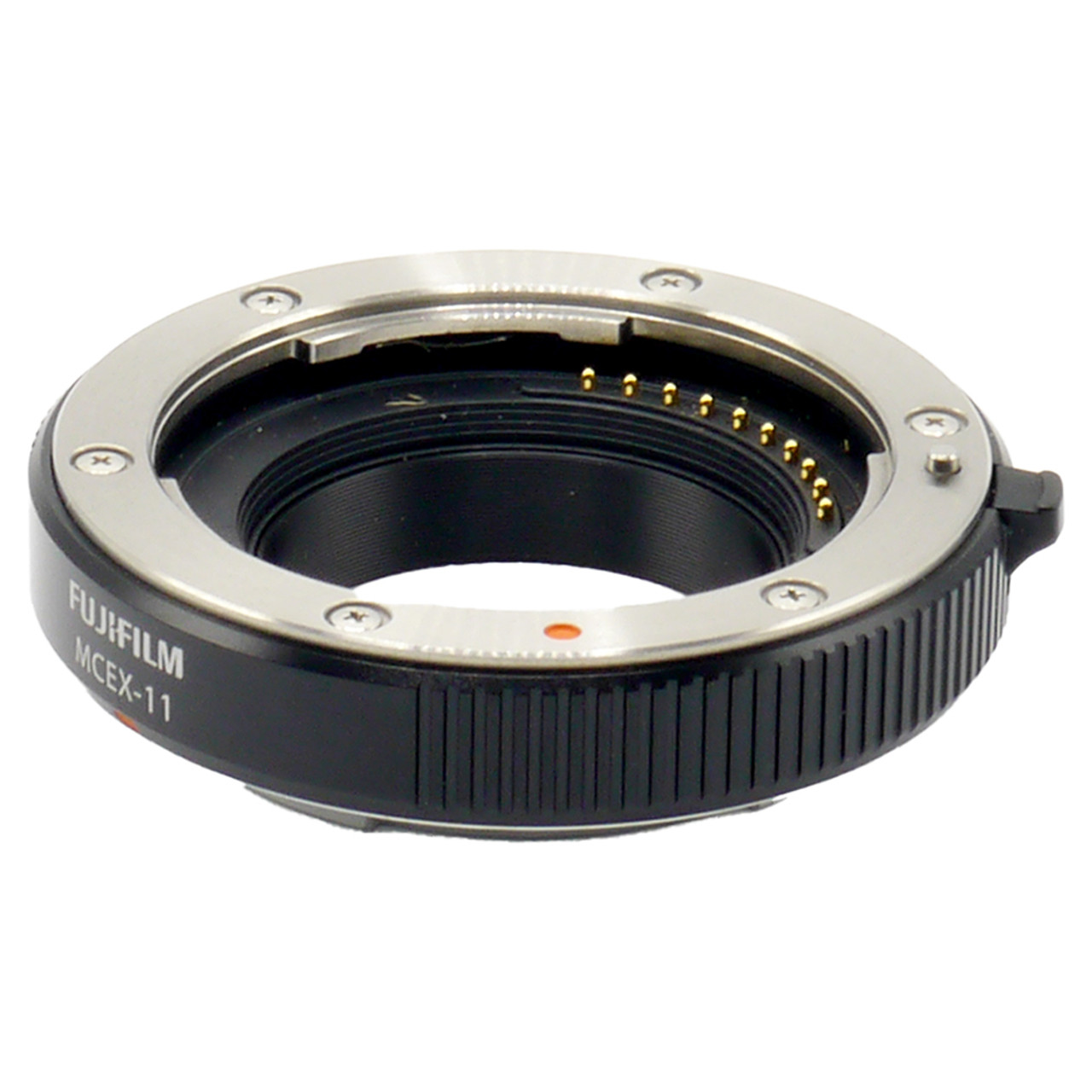 USED FUJIFILM MCEX-11 MACRO EXTENSION TUBE (773371)