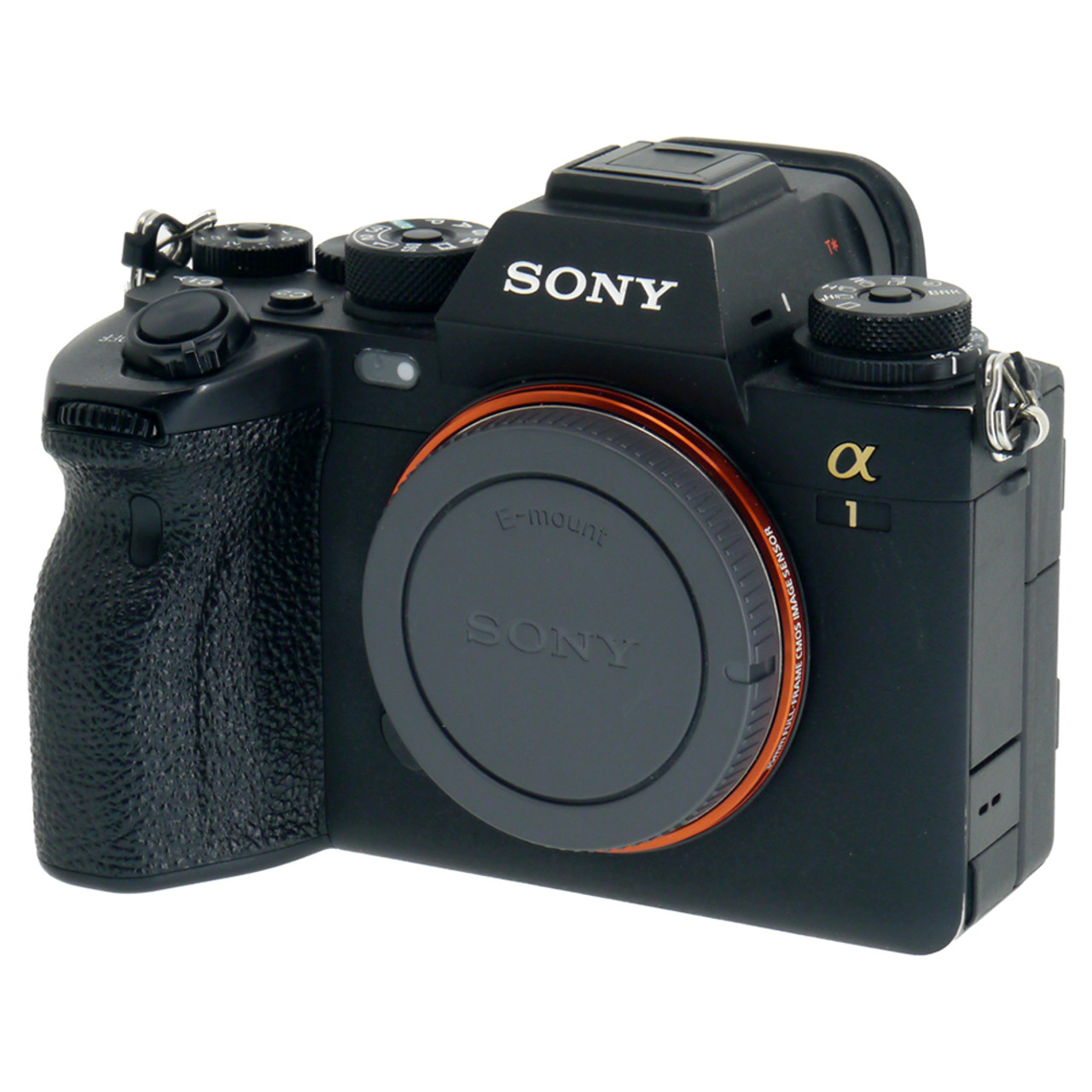 USED SONY A1 (773404)