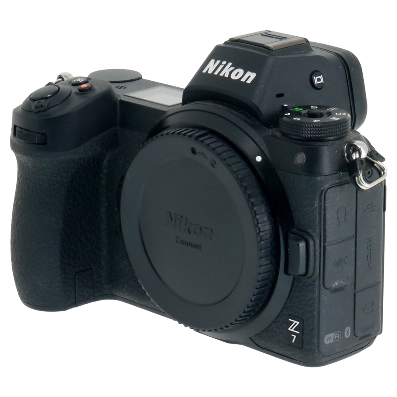 USED NIKON Z7 (773422)