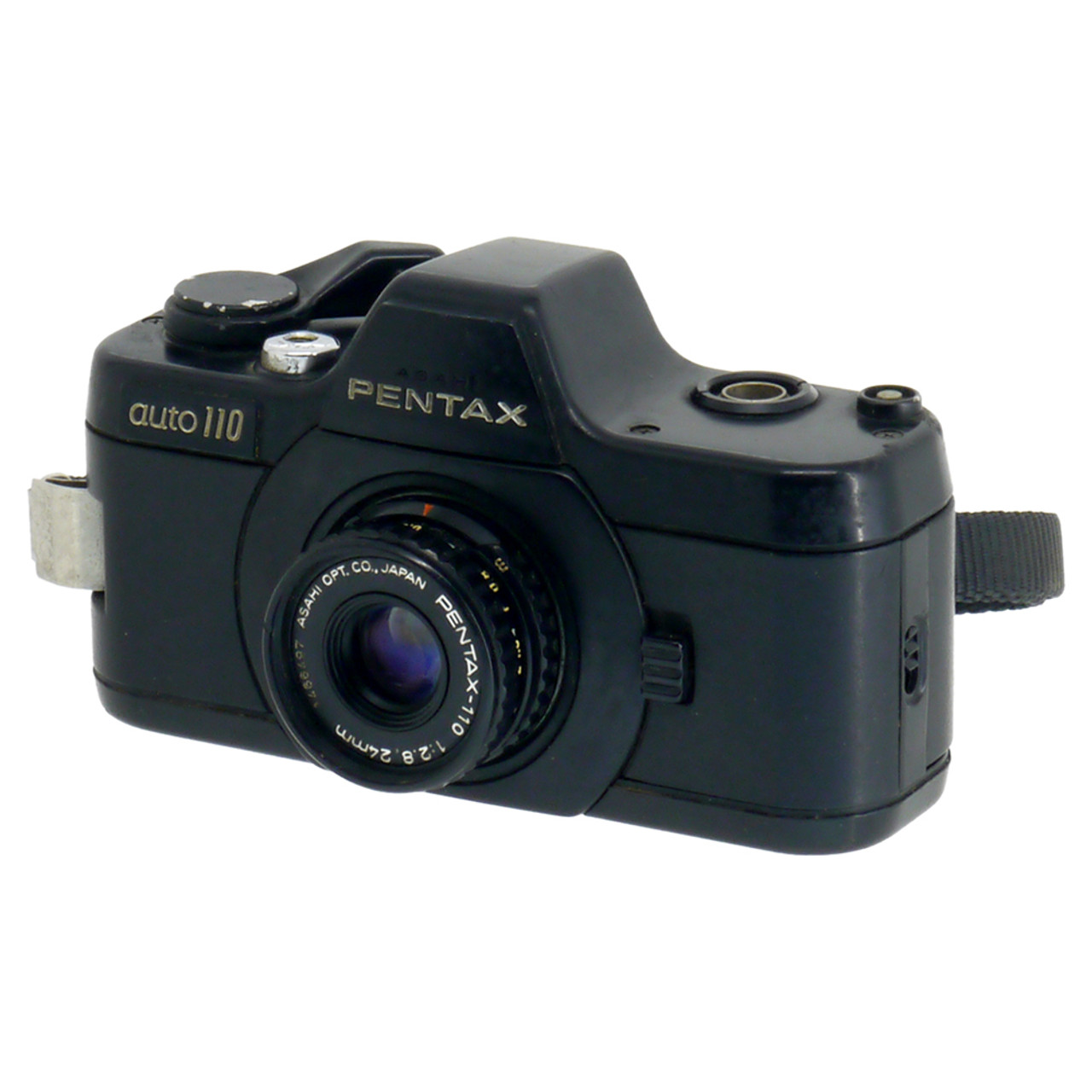 USED PENTAX AUTO 110 (773424)