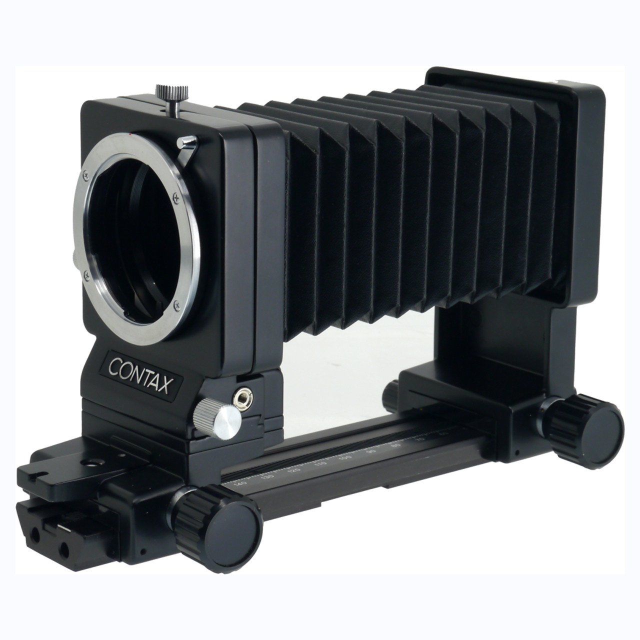 USED CONTAX AUTO EXTENSION BELLOWS (773442)
