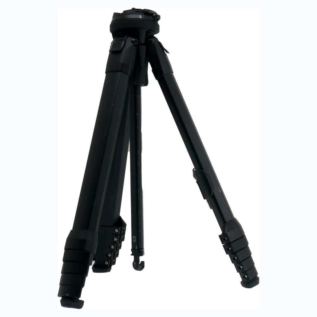 USED PEAK DESIGN TRAVEL TRIPOD (ALUMINIUM) (773444)