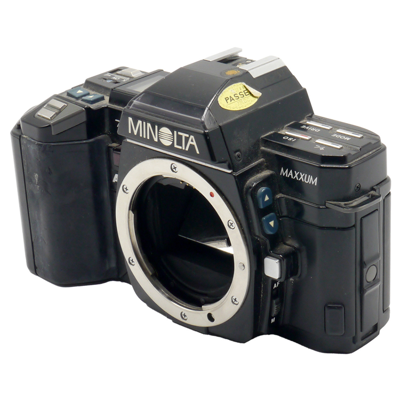 USED MINOLTA MAXXUM 7000 (773513)