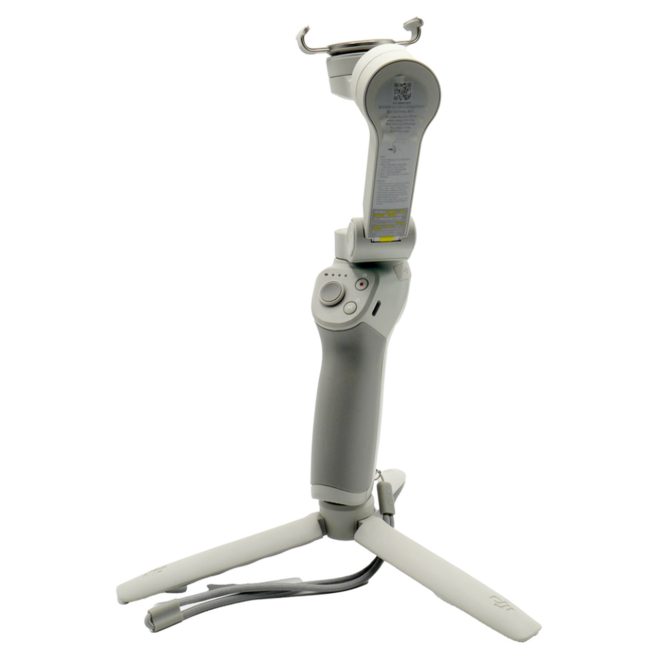 USED DJI OSMO MOBILE 4 SMARTPHONE STABILIZER (773545)
