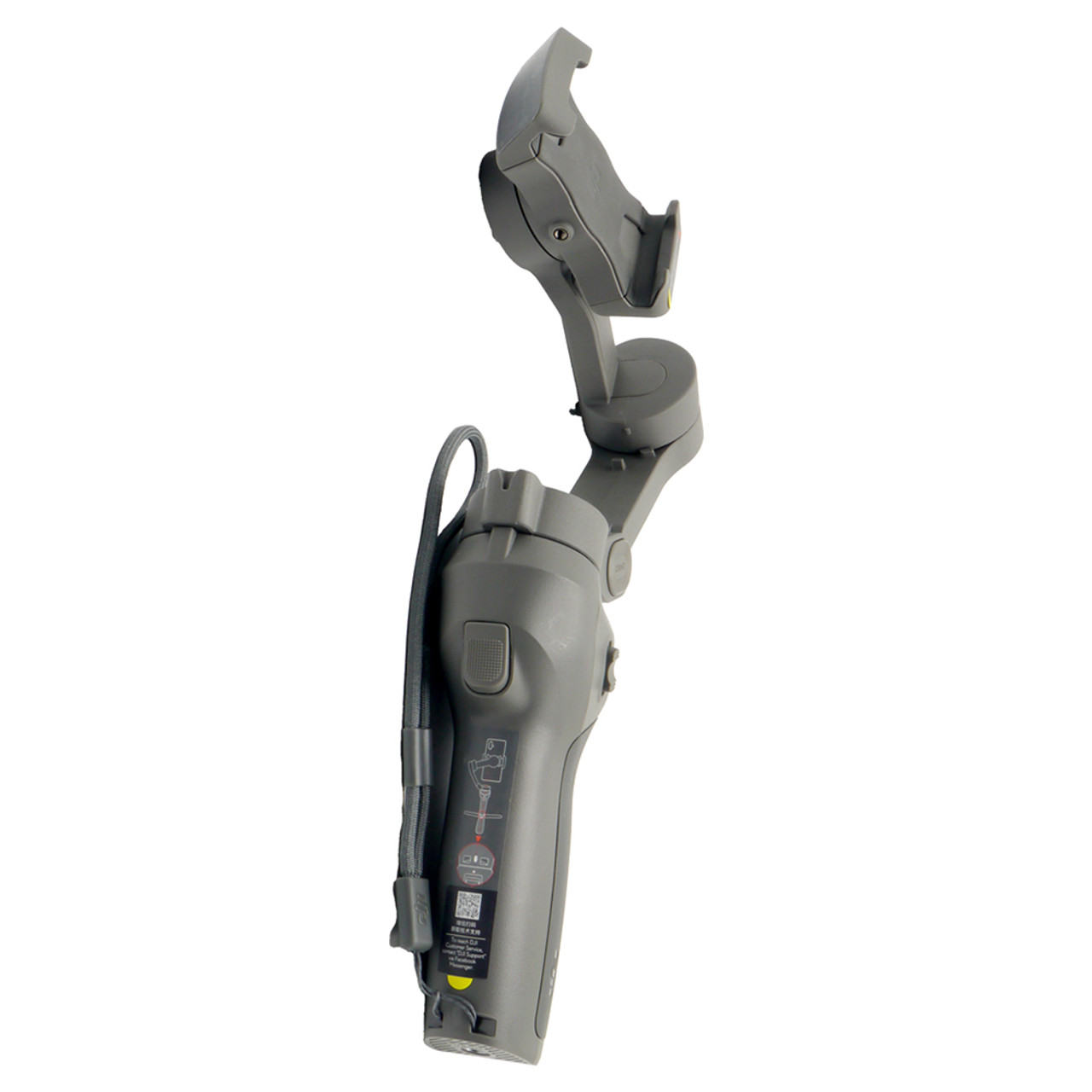 USED DJI OSMO MOBILE 3 SMARTPHONE STABILIZER (773546)