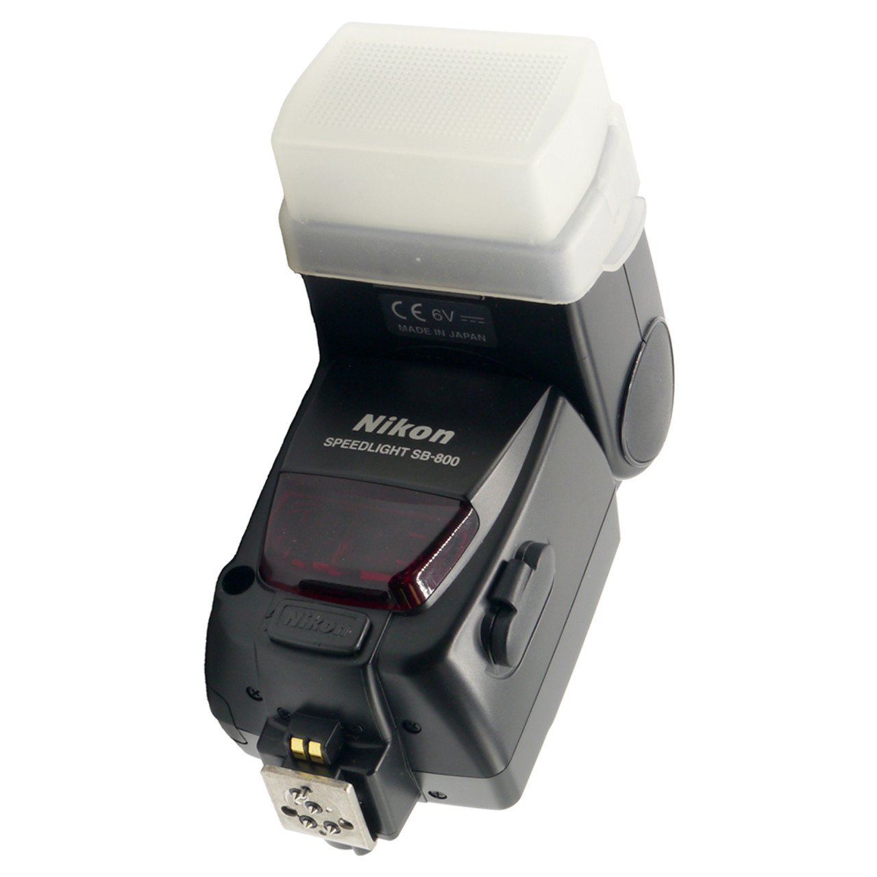 USED NIKON SB-800 SPEEDLIGHT (773581)