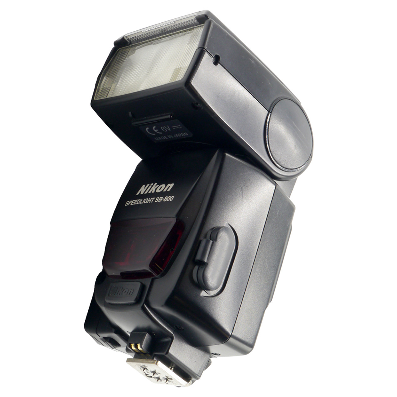 USED NIKON SB-800 SPEEDLIGHT (773582)