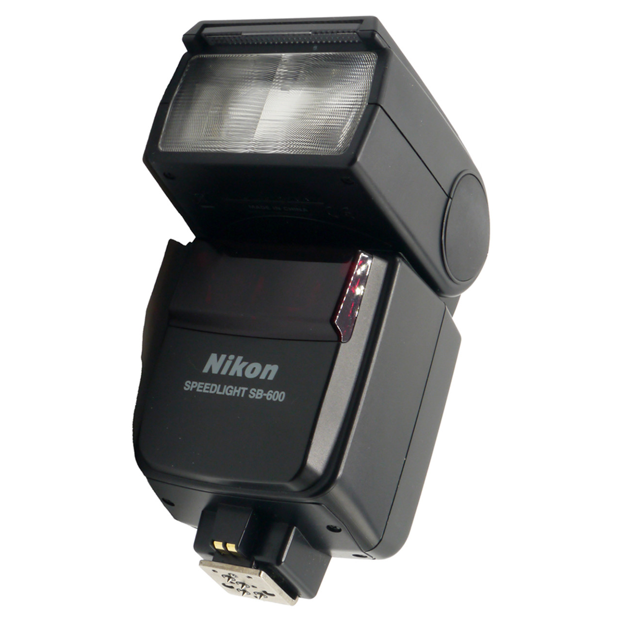 USED NIKON SB-600 SPEEDLIGHT (773585)