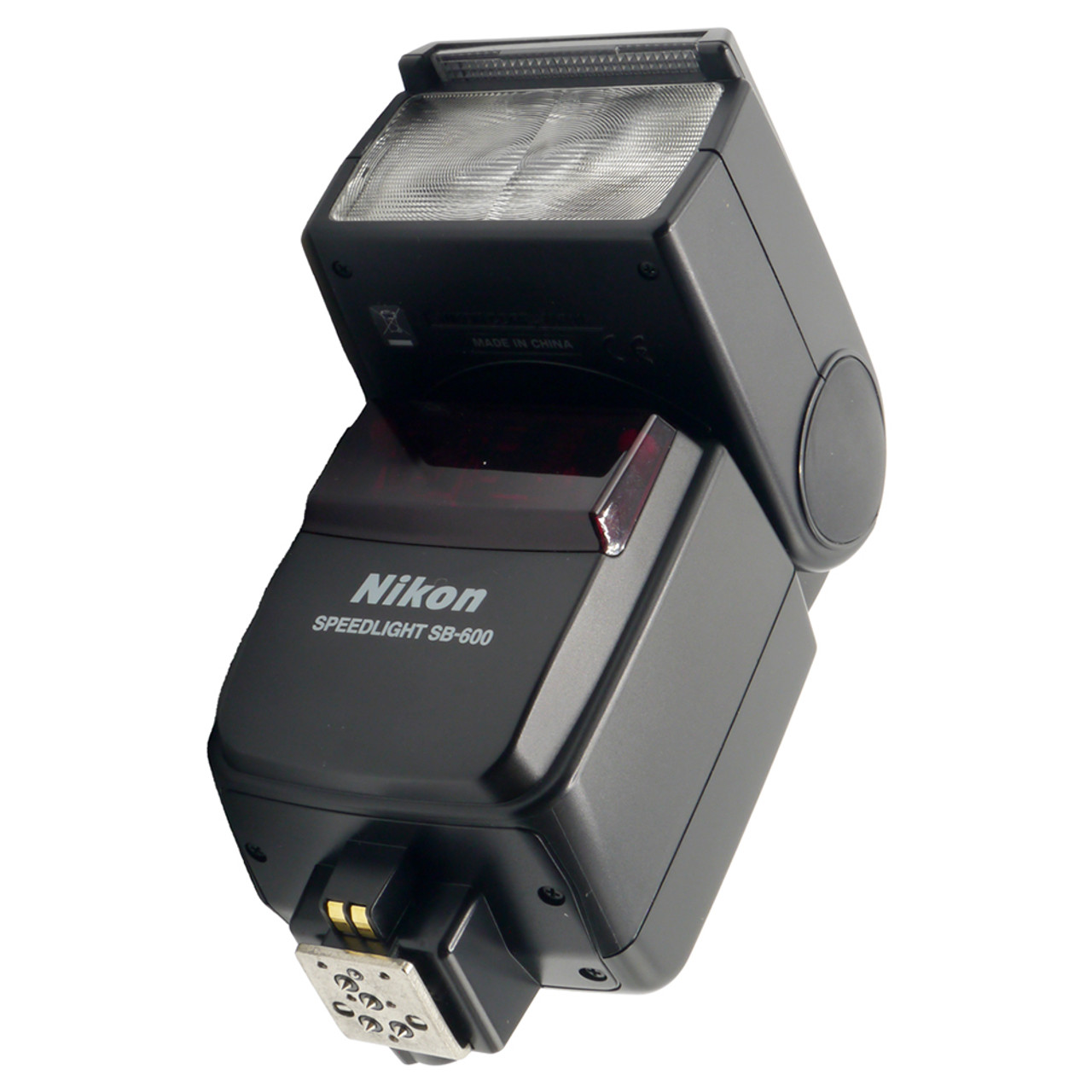 USED NIKON SB-600 SPEEDLIGHT (773587)