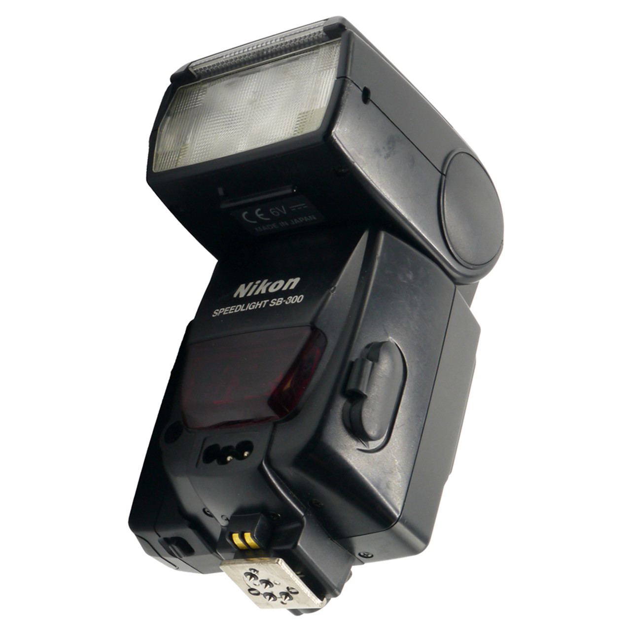 USED NIKON SB-300 SPEEDLIGHT (773590)