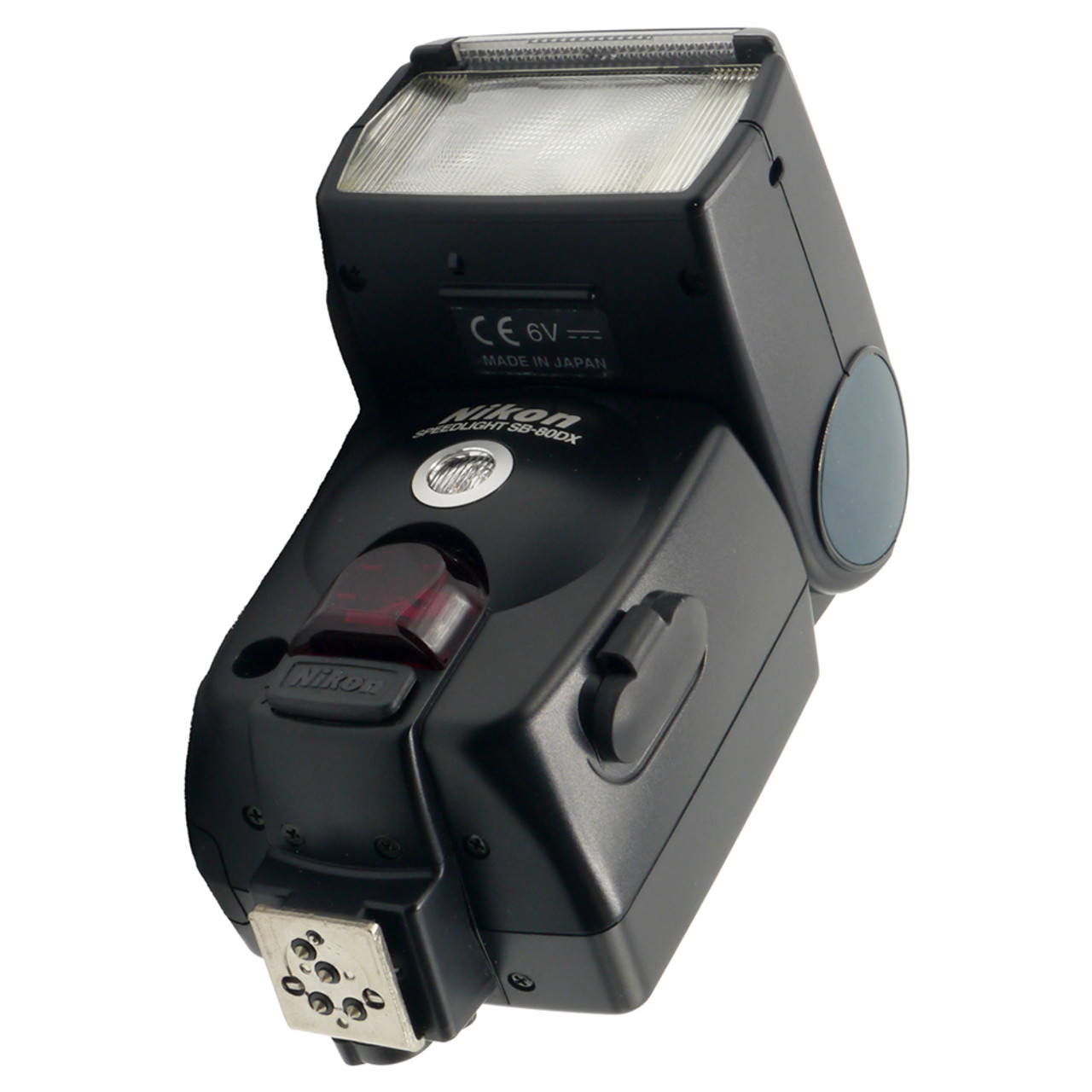 USED NIKON SB-50DX SPEEDLIGHT (773595)