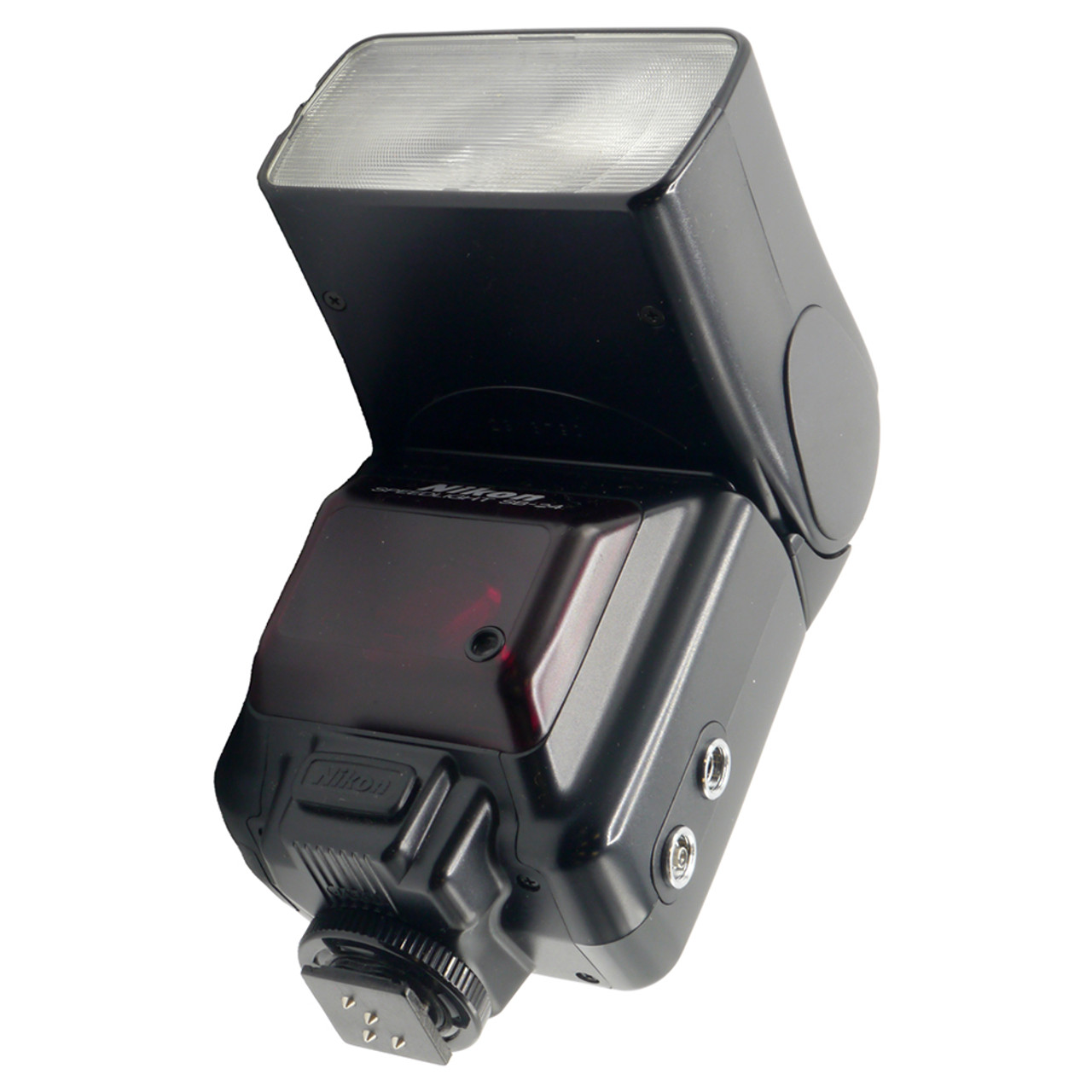 USED NIKON SB-24 SPEEDLIGHT (773598)
