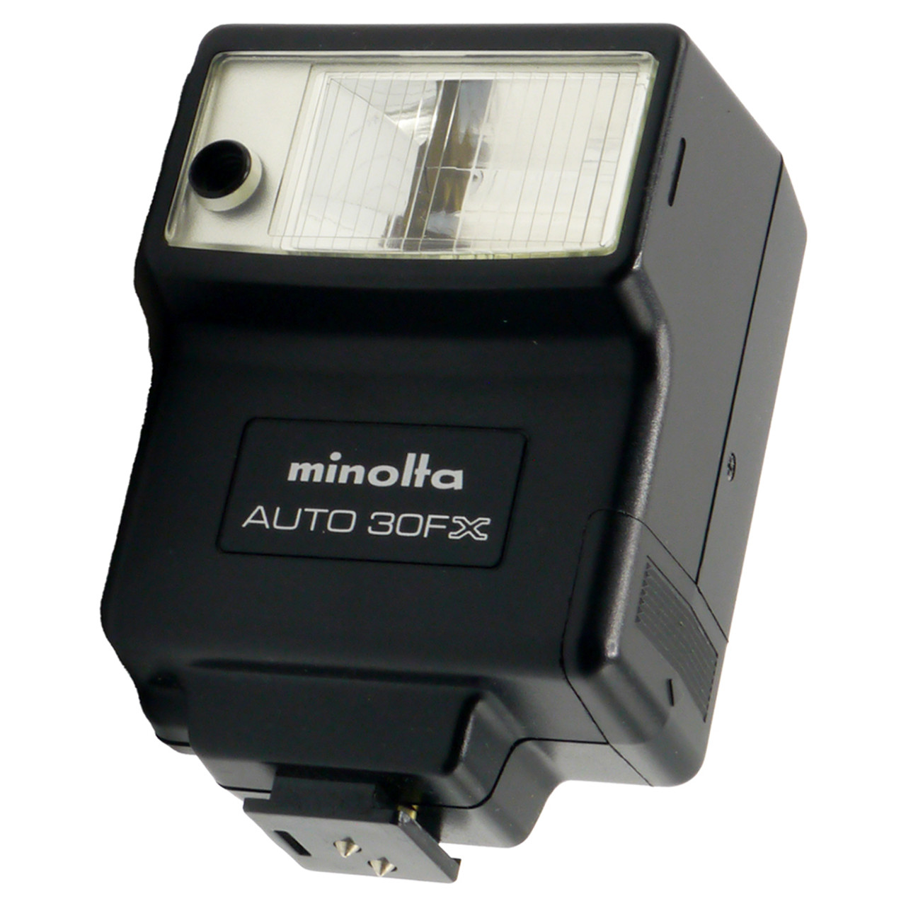 USED MINOLTA AUTO 30FX