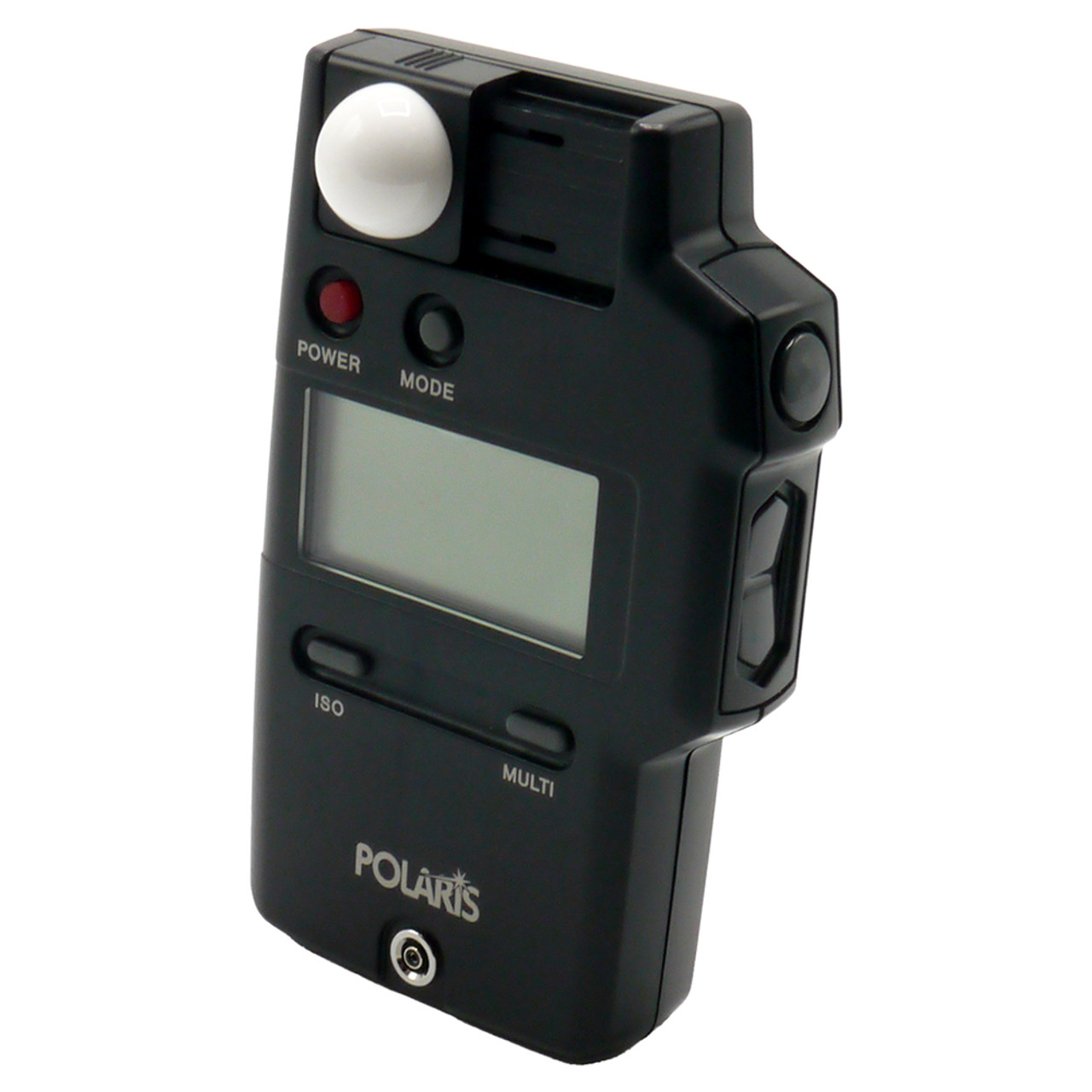USED POLARIS FLASH METER (773611)