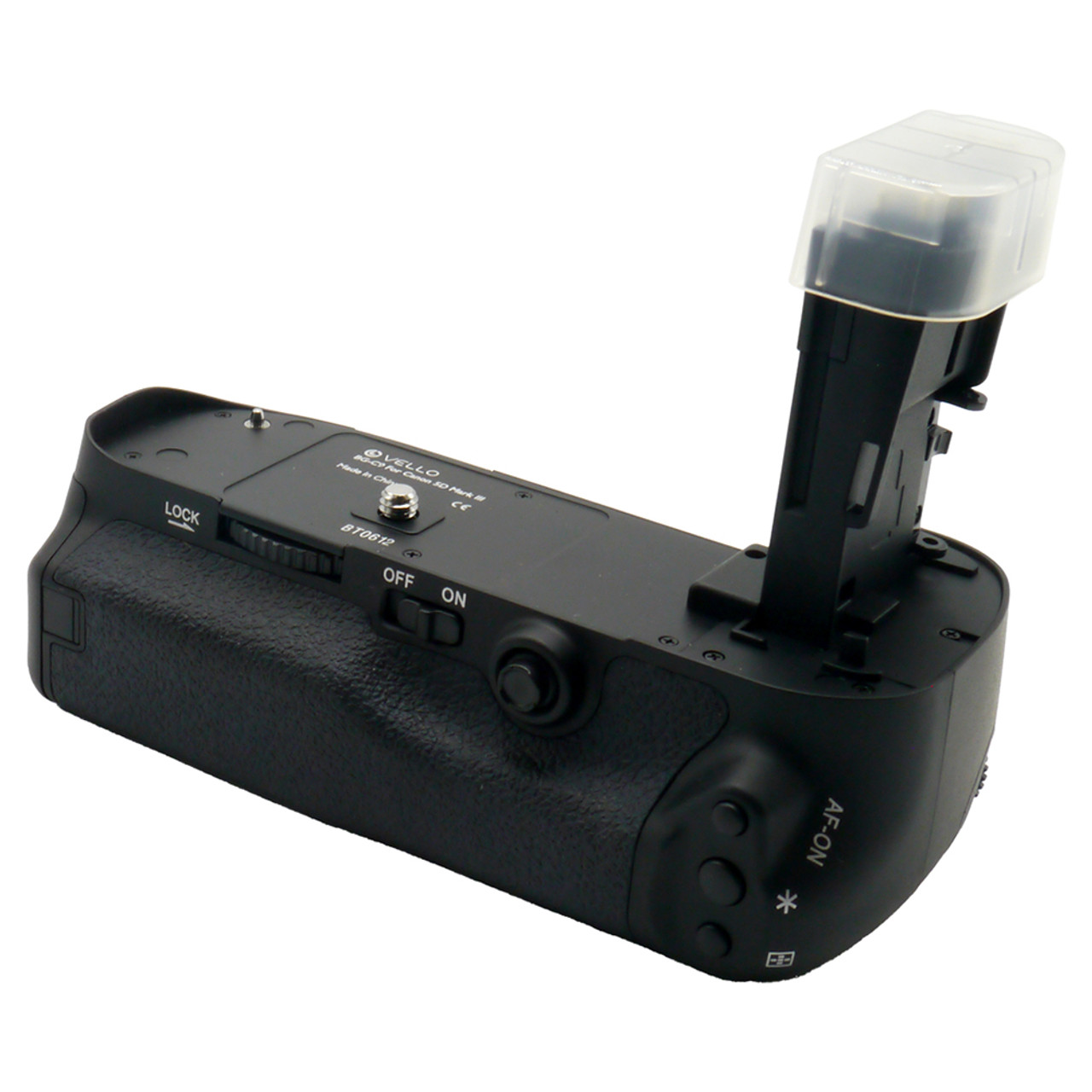 USED VELLO BG-C9 (5D III) GRIP