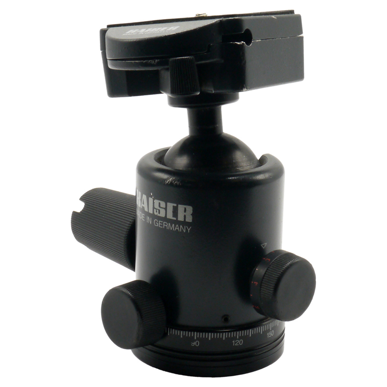 USED KAISER BALLHEAD (773756)