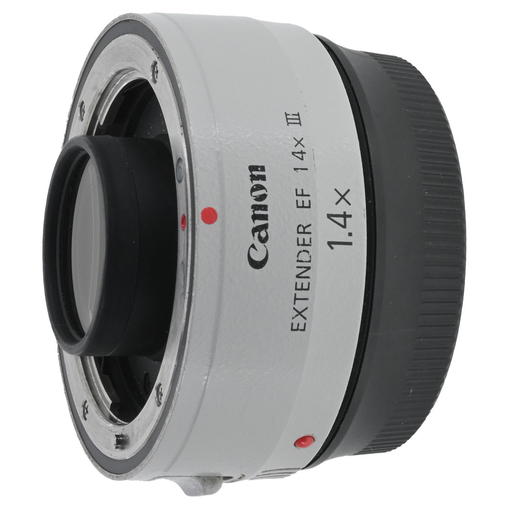 USED CANON EF EXTENDER 1.4X III (773774)