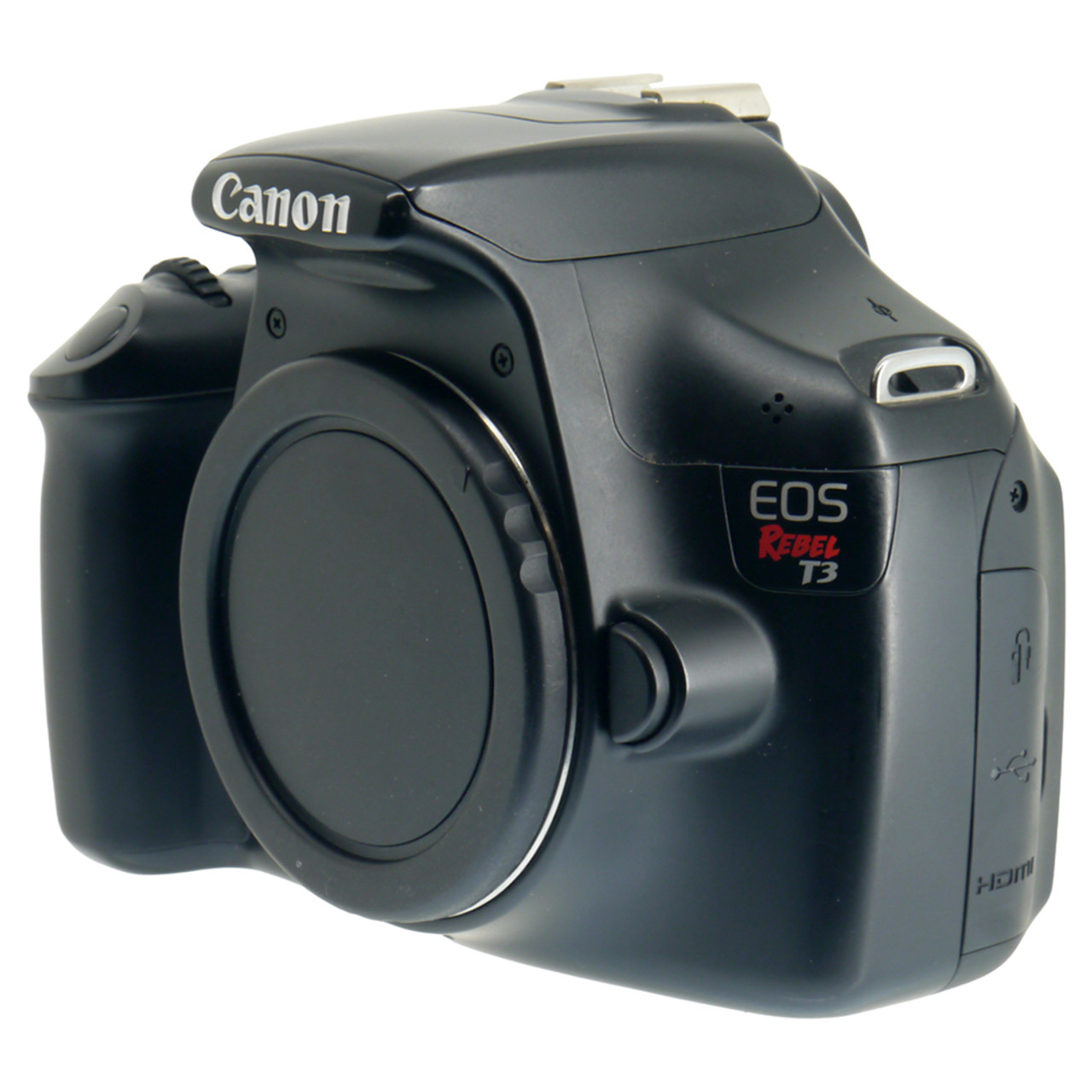 USED CANON EOS REBEL T6 (773891)