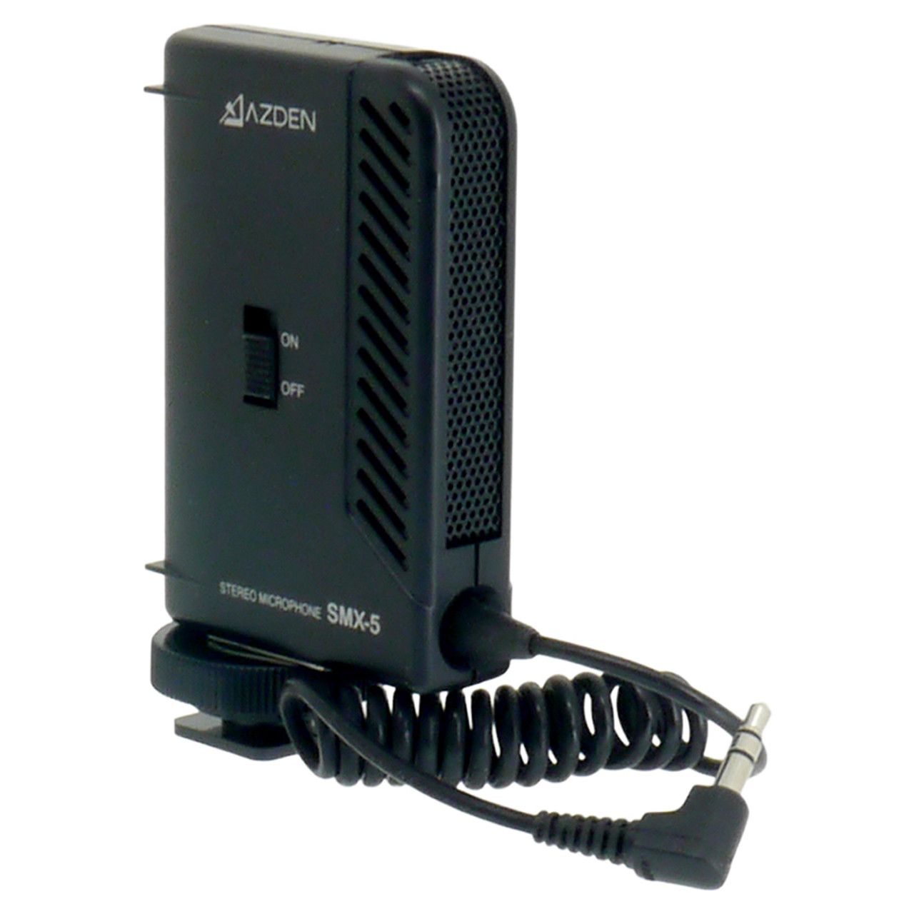 USED AZDEN SMX-5 (773969)