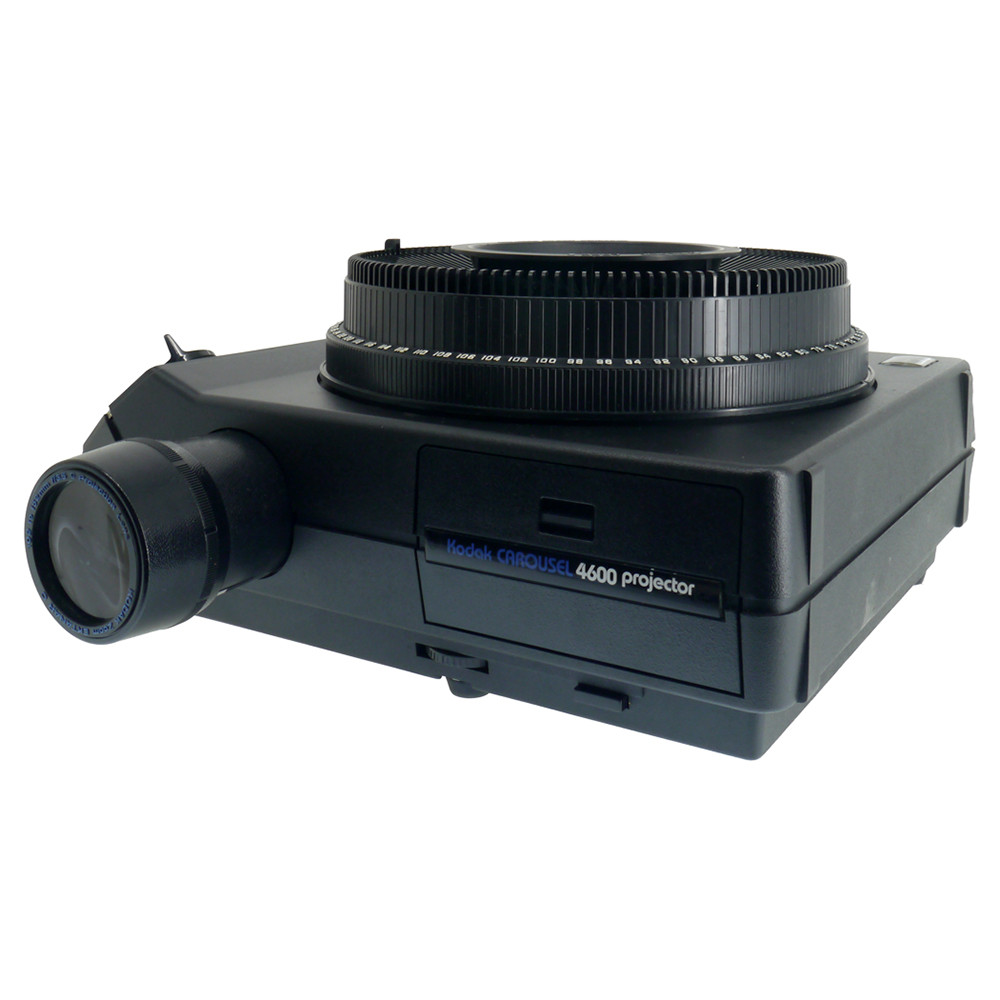 USED KODAK 4600 PROJECTOR (773978)