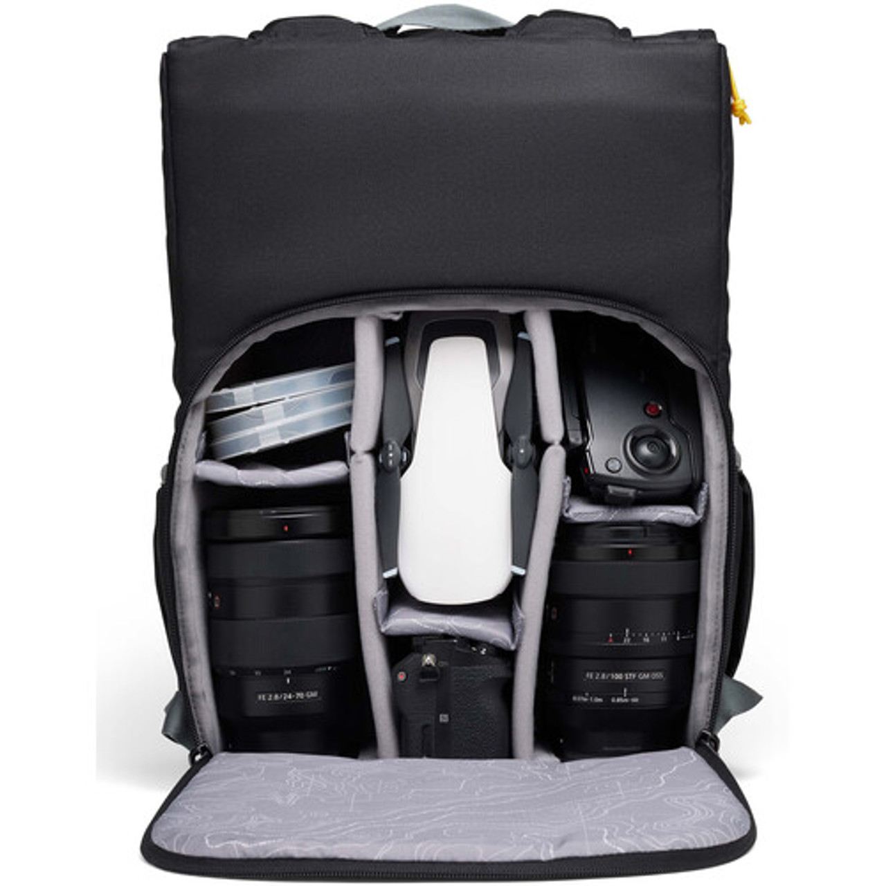 NATIONAL GEOGRAPHIC E2 PHOTO BACKPACK