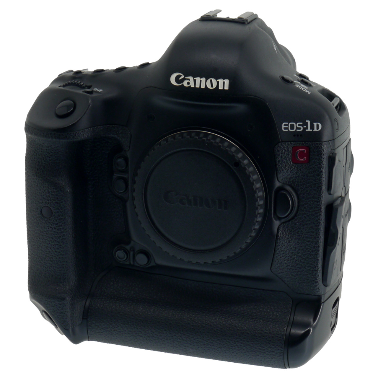 USED CANON EOS 1D C