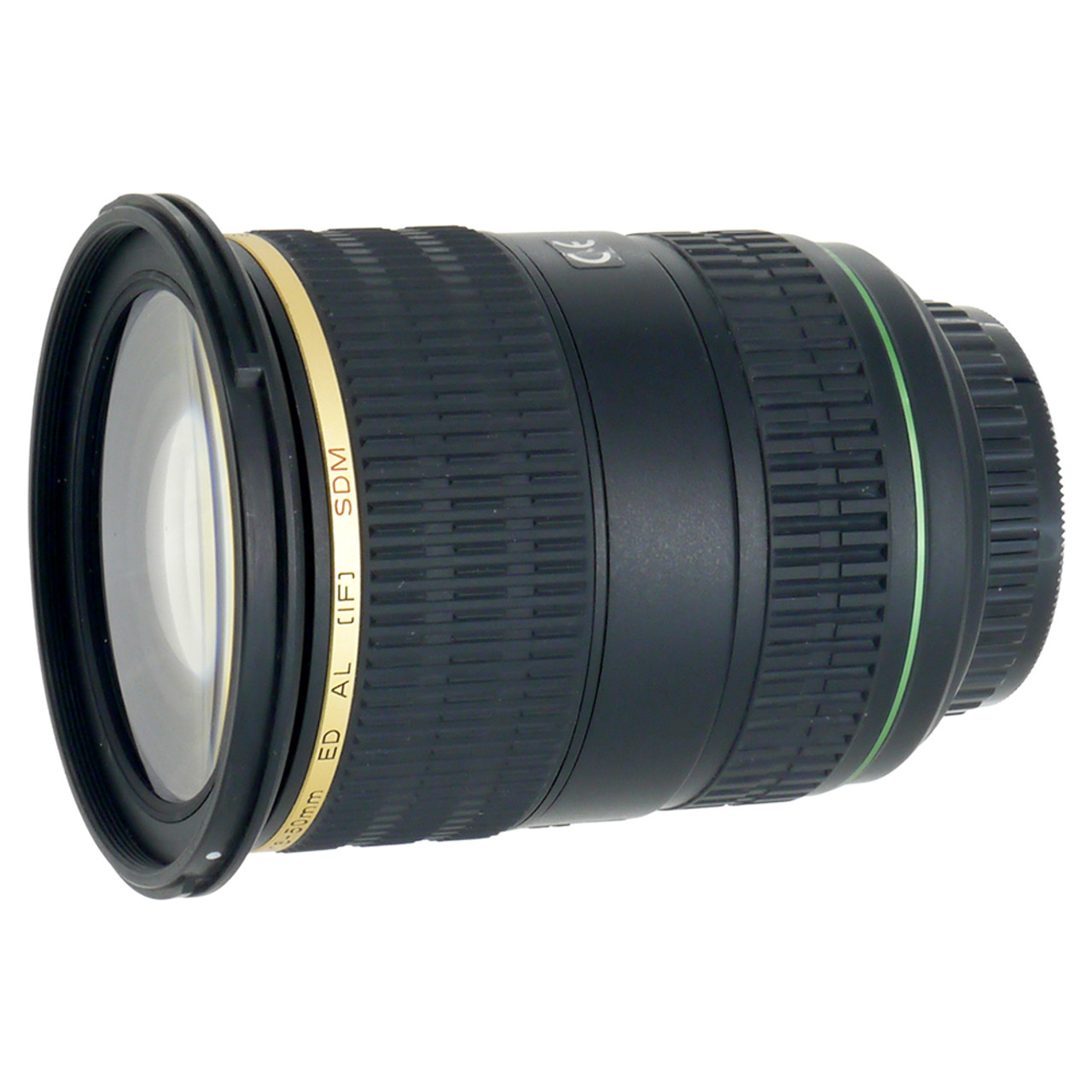 USED PENTAX-DA 16-50MM F2.8 ED AL SDM SMC