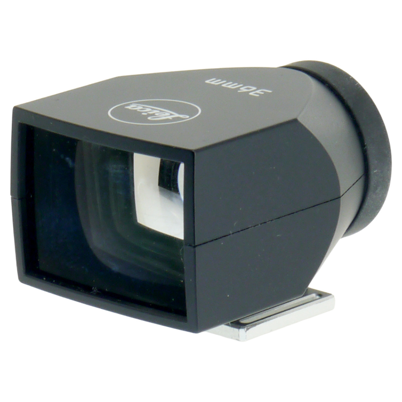 USED LEICA 36MM BRIGHTLINE VIEWFINDER (18707)