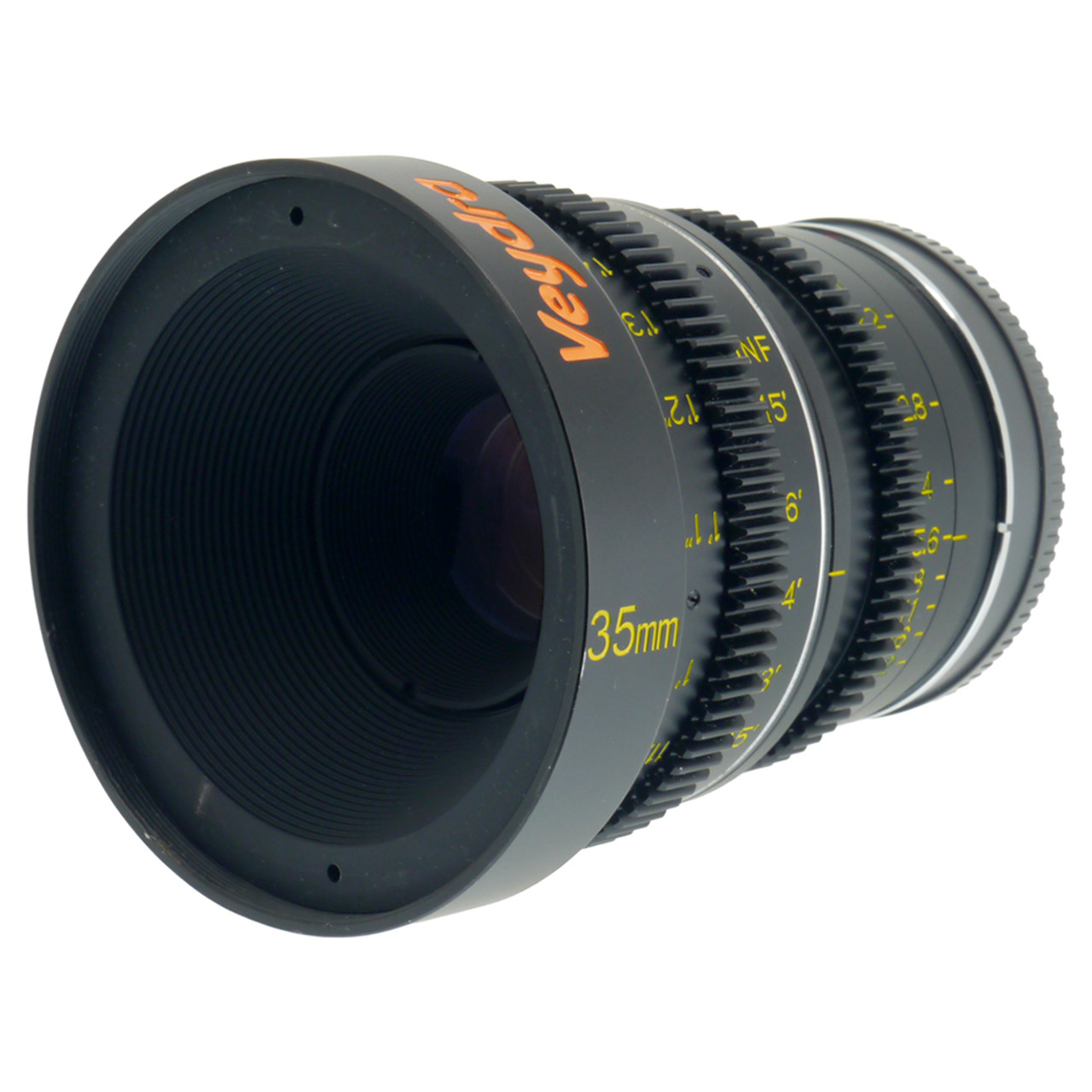 USED VEYDRA MINI PRIME 35MM T2.2 CINE (774161)