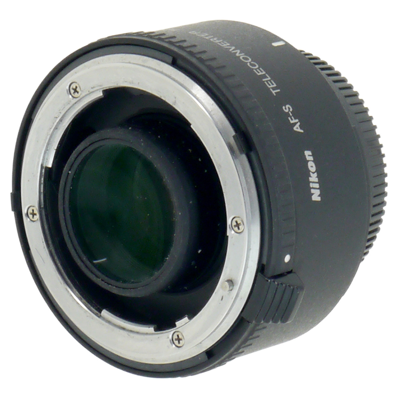 USED NIKON AF-S TC-17E II TELECONVERTER (774181)
