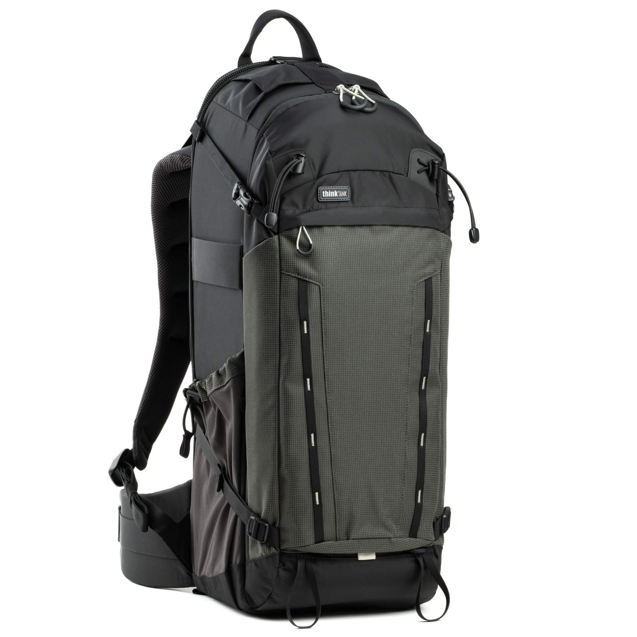 THINKTANK BACKLIGHT LONG LENS (SLATE BLACK)