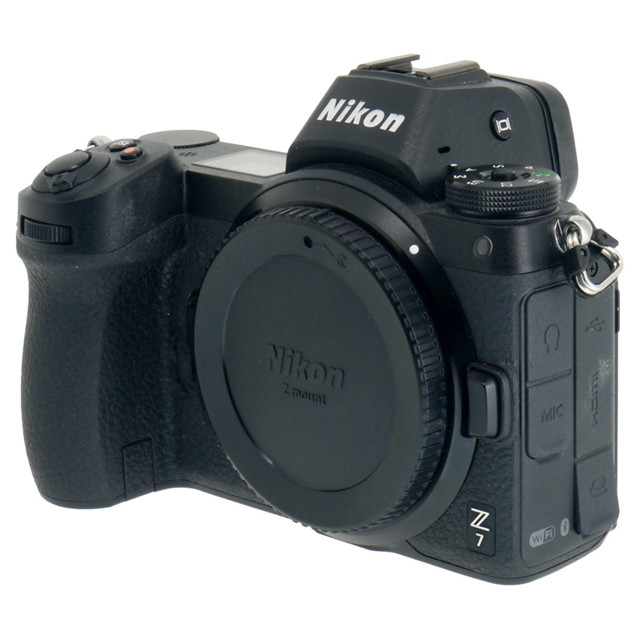 USED NIKON Z7 BODY (774198)