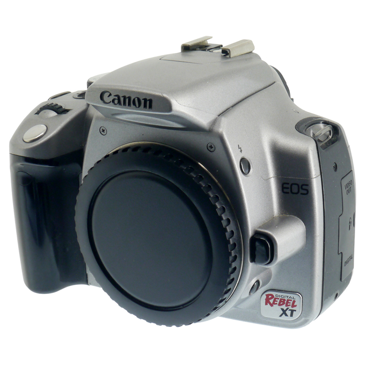 USED CANON EOS REBEL XT (774226)